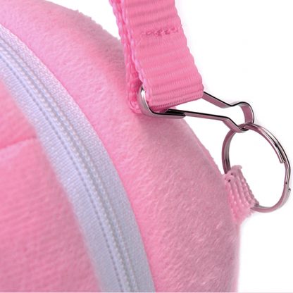 Multi-Function Small Backpack Pets Toys Carrying Bag