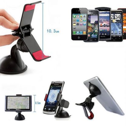 Car Phone Holder Iphone Sumsung Air Vent Mount Car Holder