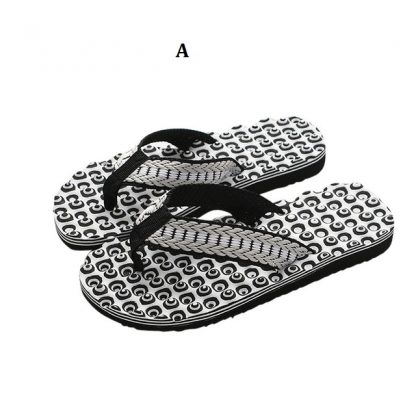 Summer Men Flip Flop Shoe Sandal Slipper