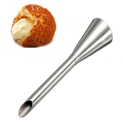 Mouth Piping Nozzles Tips Cake Dessert Pastry Tools