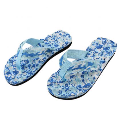 Women Beach Bath Home Flip Flop Sandal Slipper