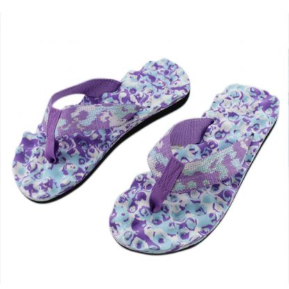 Women Beach Bath Home Flip Flop Sandal Slipper