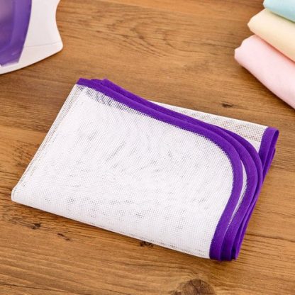 Ironing Board Linen Clothes Protector Mat