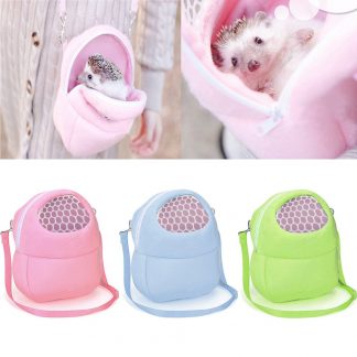 Multi-Function Small Backpack Pets Toys Carrying Bag