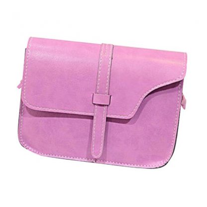 Cross Body Shoulder Messenger Women Girls Hand Bag